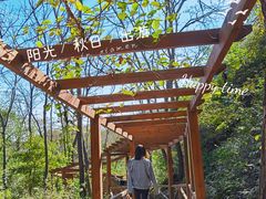 -大岭沟猕猴桃谷风景区