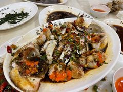 -长平老姿娘夜粥(平东一街店)