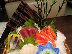 -匠和风精致料理(莆田财富中心店)