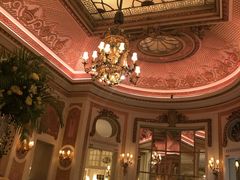 -The Ritz Restaurant
