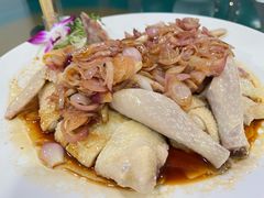 -新榕记滨江壹號