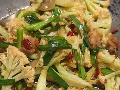 -呷湘厨·鱼汤捞饭·剁椒鱼头·辣椒炒肉(国家会展中心店)