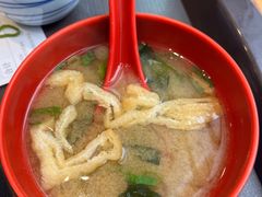 -食其家·牛丼咖喱(冠捷大厦店)