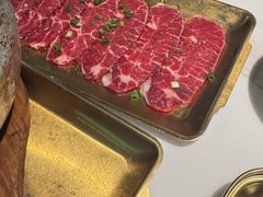 -炙城·韩式烤肉(南京东路店)