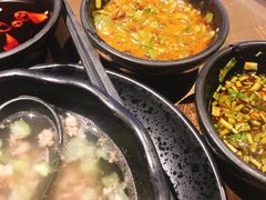 -左庭右院鲜牛肉火锅(新梅广场店)