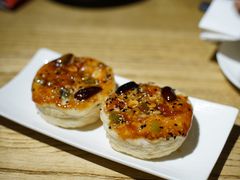 -新梅华·茶点餐厅(石路国际商城店)