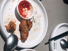 -半天妖烤鱼(连江万家店)