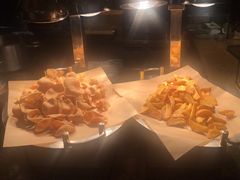 -上海东方佘山翰悦阁酒店·Vie全日制餐厅