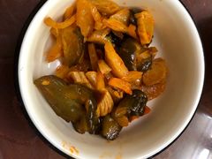 -新旺美食林农家菜(岭南路店)