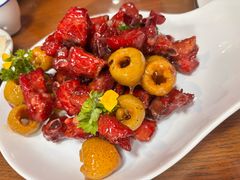 -青州府·青州菜