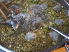 牛肉丸-柴头哥·牛肉火锅(爱民路店)