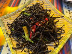 核桃花-卡万金特色藏餐