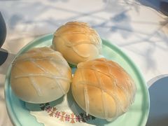 -新兴·金羊座·粤菜点心(乐峰店)