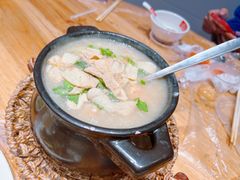 -皮蛋弟砂锅店(总店)