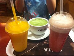 iphone_upload_pic-COSTA COFFEE(西贸凯德晶品4层2店)