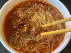 -金龙烧烤·牛肉面(西塔店)