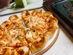 -必胜客(国贸店)