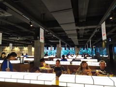 -很久以前羊肉串(中山公园店)