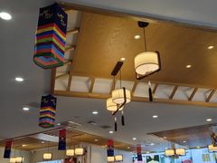 -英兰朝族饭店·英兰锅包肉(佳园路店)