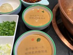 -南门四季铜锅涮肉(大屯·北苑店)