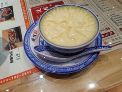 -捷信牛奶甜品世家(合生汇店)