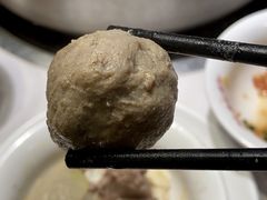 -陈记顺和牛肉火锅馆(天河北路店)