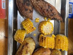 -张记焖窑·十五年专注焖烤(雍和宫店)