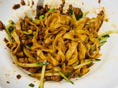 炸酱拉面-面点王·臻选(海岸城分店)