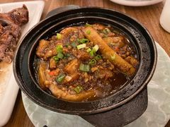 -先记烧鹅王·本地粤菜(福永店)