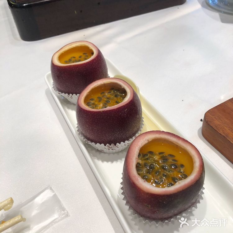 顺德渔村华侨城店