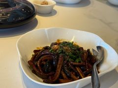 -上海和平饭店龙凤厅 Dragon Phoenix