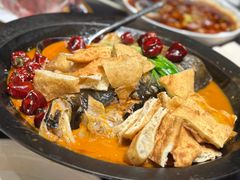 -秀儿四九城·新京菜(亚运村鸟巢店)