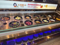 -快乐爱斯米牛排·寿喜烧自助(亿合城店)