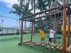 -三亚亚龙湾天域度假酒店