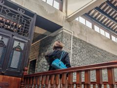 -荔湾湖公园