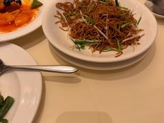 -利苑酒家(宜安广场店)