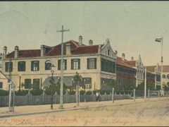 -老味道民宿(栈桥店)