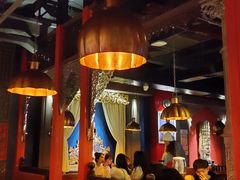 大堂-Helens海伦司小酒馆(广州永庆坊店)