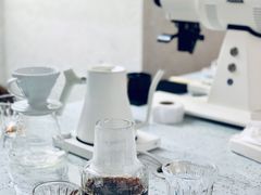 -1/4 ONE QUARTER COFFEE LAB(朝阳大悦城店)