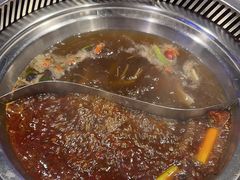 -唇辣号重庆老火锅(燕郊鑫乐汇店)