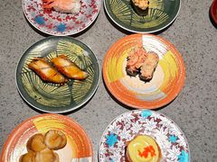 -小乔回转寿司(沈阳大悦城店)