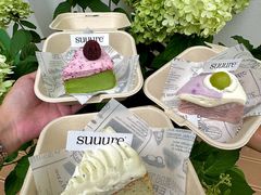 -流酥可心·牛乳蛋糕商店(禾祥西路店)