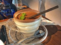 提拉米苏-巴别塔法餐舍(合作路店)