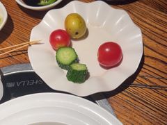 -福茂源横山铁锅羊肉(高新路店)