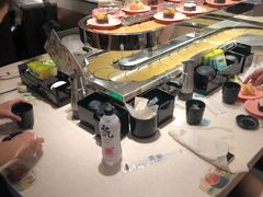 -争鲜回转寿司(东方银座店)