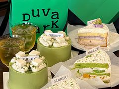 -流酥可心·牛乳蛋糕商店(禾祥西路店)