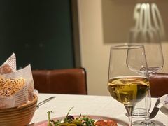 冷肉拼盘-Solo(衡山路店)