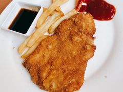 -德大西餐社