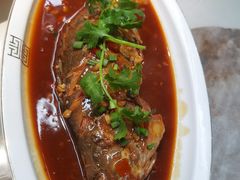 -又见炊烟私房菜(敬亭路店)