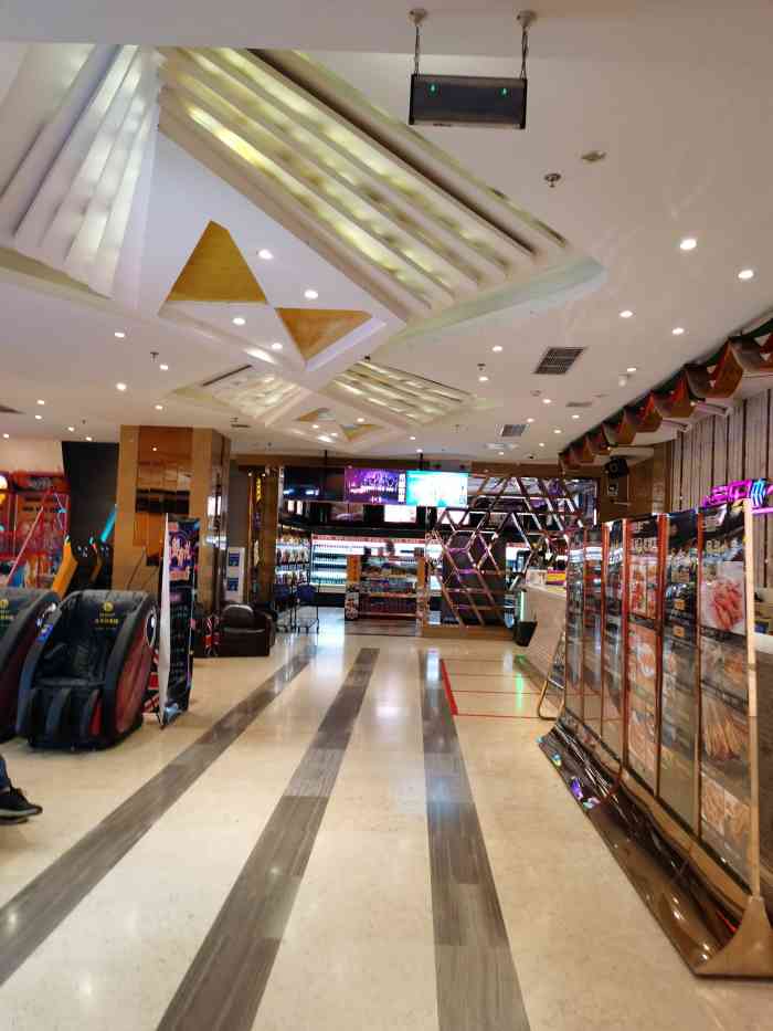 宝乐迪量贩式ktv(领展购物广场·京通店)-"不想多说什么了,服务太差了